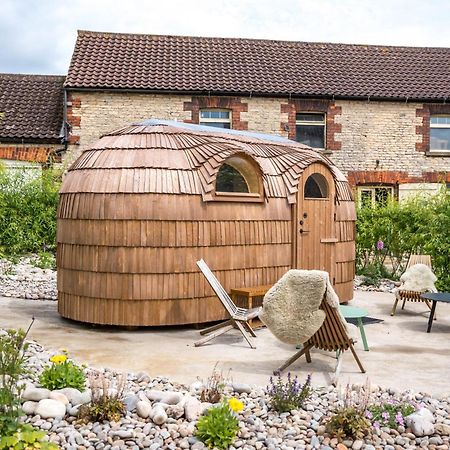 Large Country Cottage, Sleeps 8 - Spa Facilities, Garden Bar, Catering Services, Free Parking, Nature Reserve, Hen Parties Scunthorpe Bagian luar foto