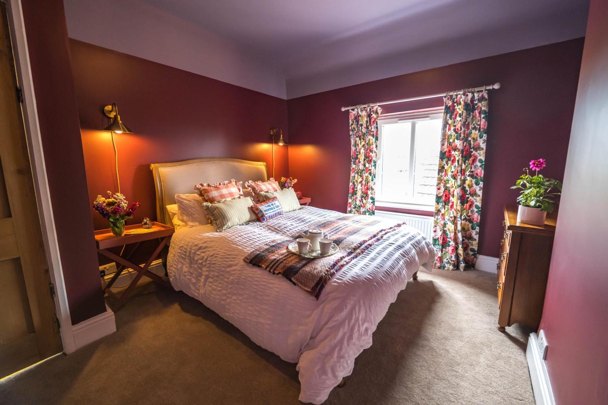 Large Country Cottage, Sleeps 8 - Spa Facilities, Garden Bar, Catering Services, Free Parking, Nature Reserve, Hen Parties Scunthorpe Bagian luar foto