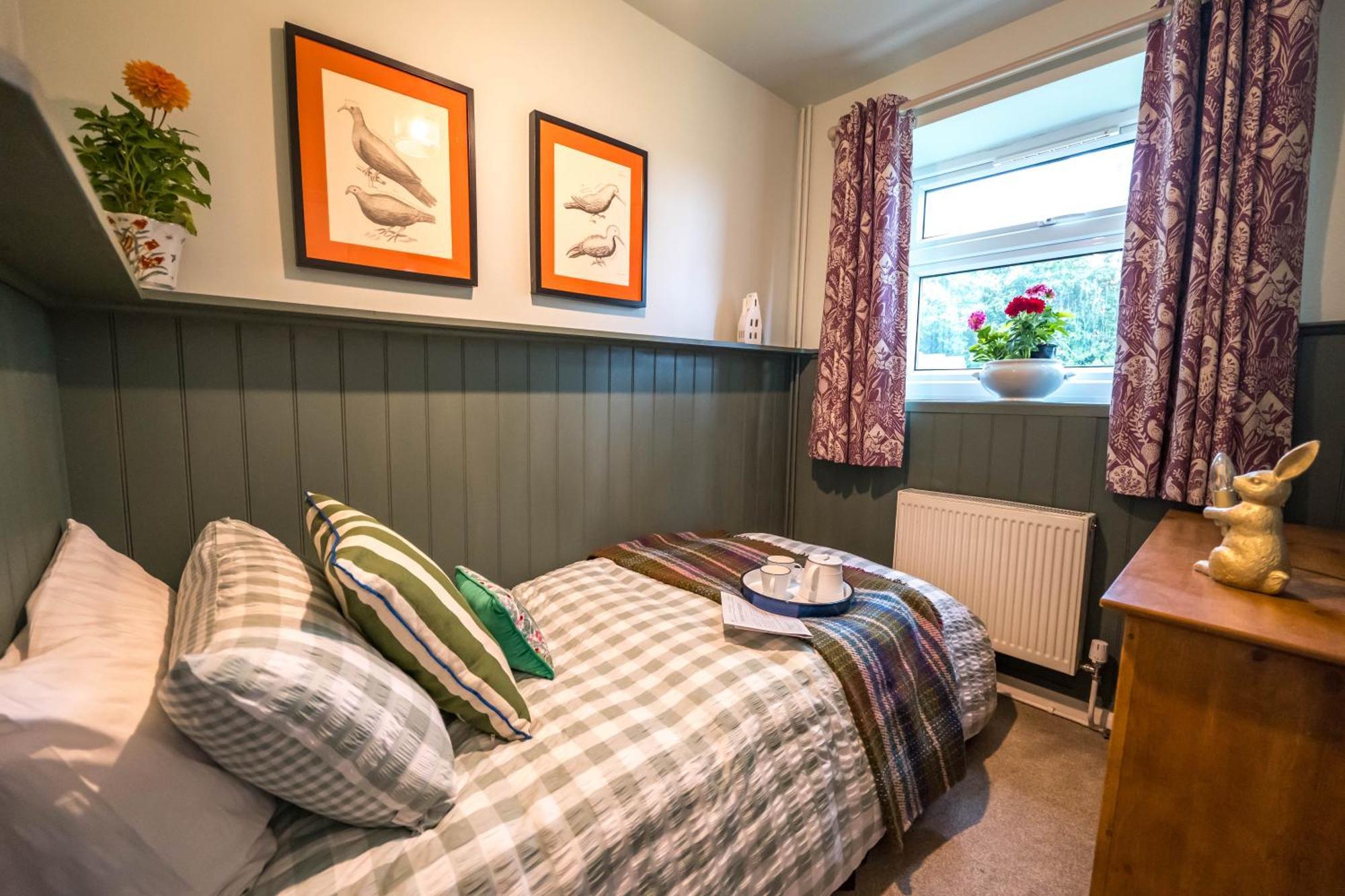 Large Country Cottage, Sleeps 8 - Spa Facilities, Garden Bar, Catering Services, Free Parking, Nature Reserve, Hen Parties Scunthorpe Bagian luar foto