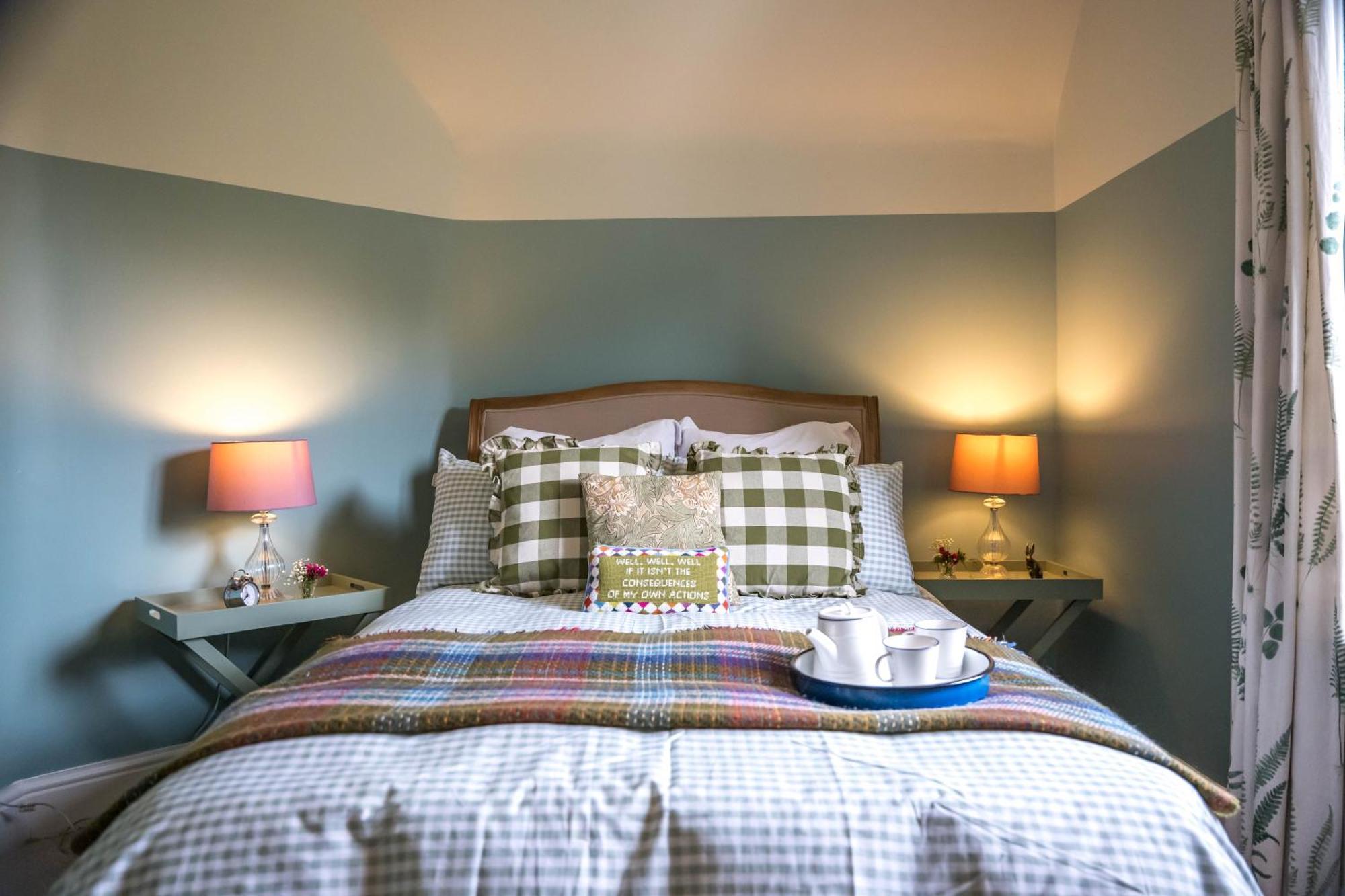 Large Country Cottage, Sleeps 8 - Spa Facilities, Garden Bar, Catering Services, Free Parking, Nature Reserve, Hen Parties Scunthorpe Bagian luar foto