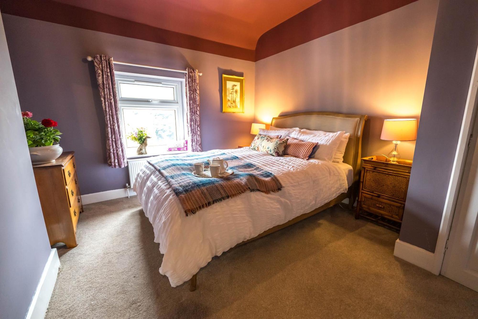 Large Country Cottage, Sleeps 8 - Spa Facilities, Garden Bar, Catering Services, Free Parking, Nature Reserve, Hen Parties Scunthorpe Bagian luar foto