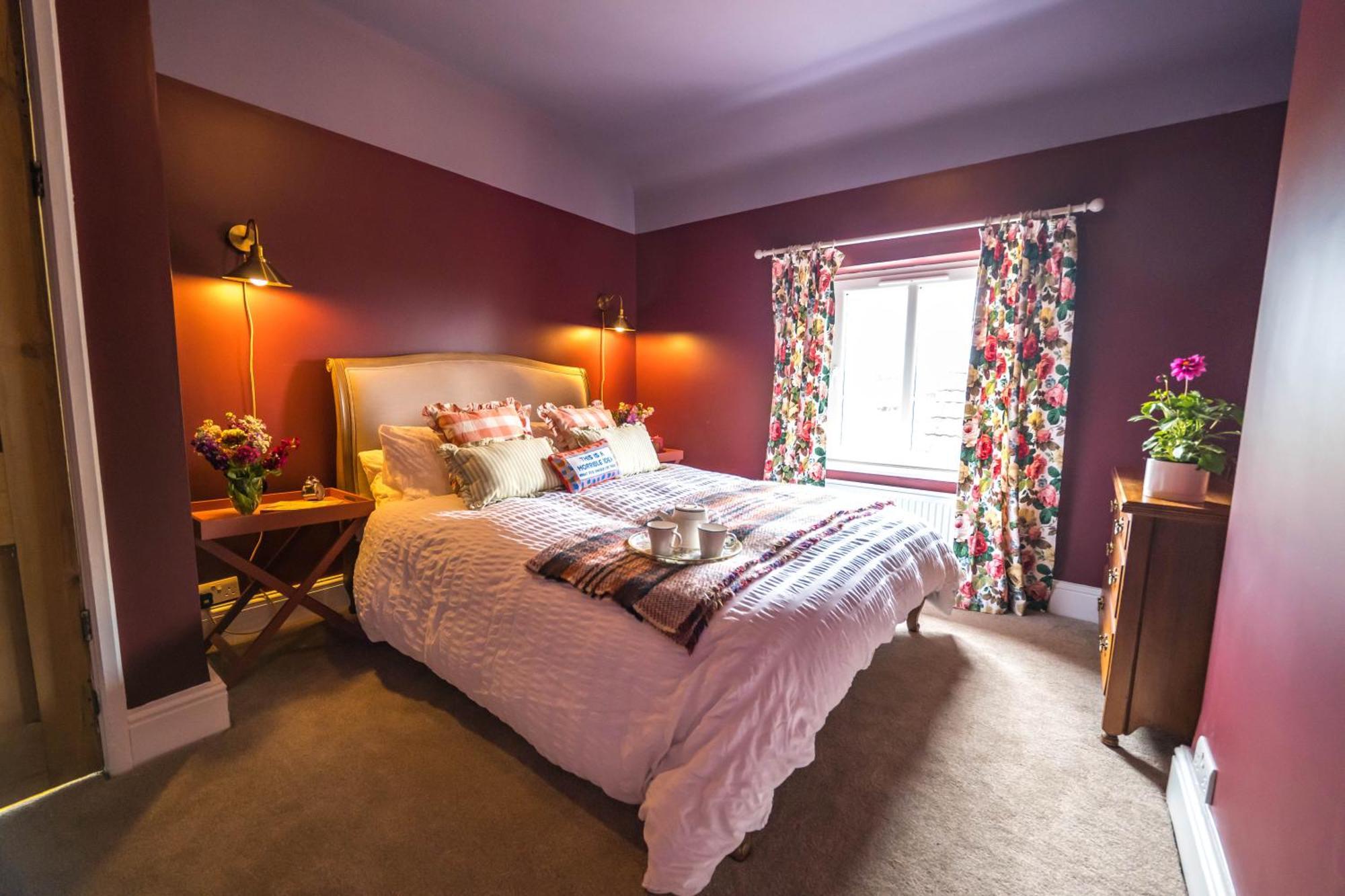 Large Country Cottage, Sleeps 8 - Spa Facilities, Garden Bar, Catering Services, Free Parking, Nature Reserve, Hen Parties Scunthorpe Bagian luar foto