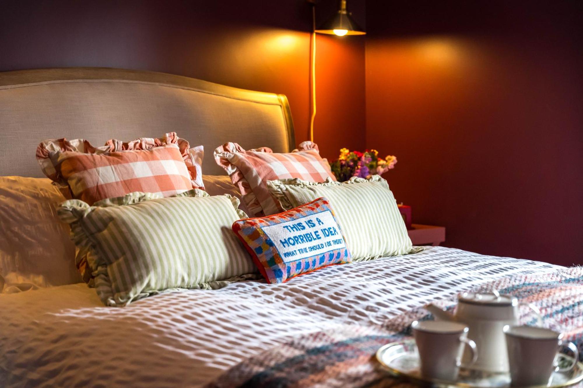 Large Country Cottage, Sleeps 8 - Spa Facilities, Garden Bar, Catering Services, Free Parking, Nature Reserve, Hen Parties Scunthorpe Bagian luar foto