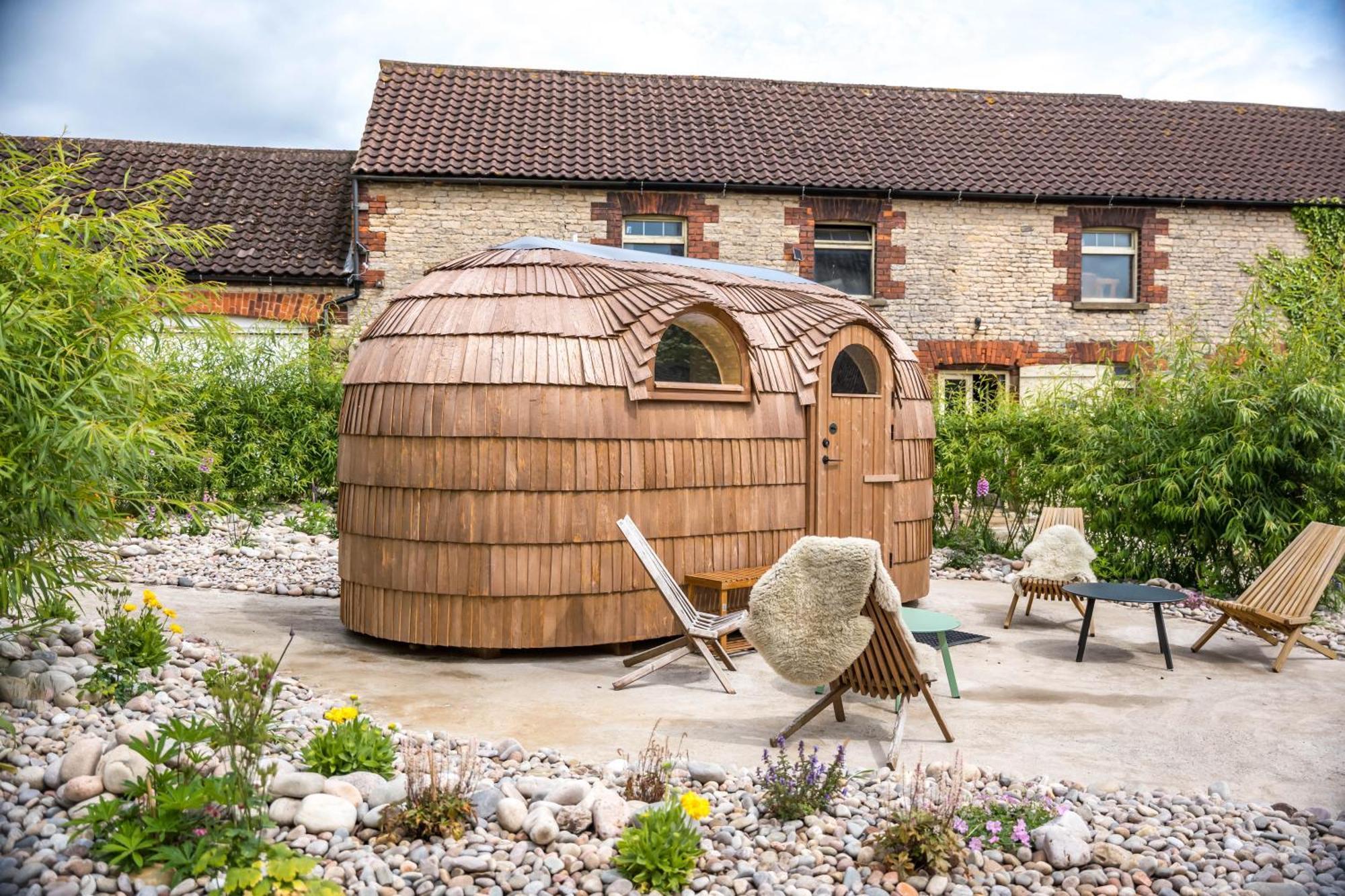 Large Country Cottage, Sleeps 8 - Spa Facilities, Garden Bar, Catering Services, Free Parking, Nature Reserve, Hen Parties Scunthorpe Bagian luar foto